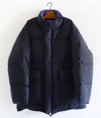 KAPTAIN SUNSHINE Drizzler Jacket [BROWN GUNCLUB] - Fresh Service