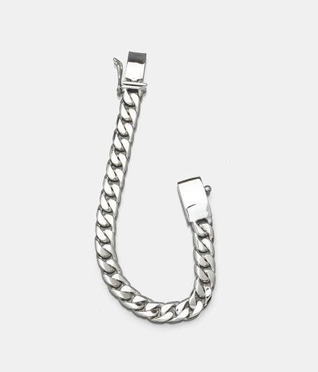 FIFTH Silver Chain Bracelet / 1984 - KAPTAIN SUNSHINE 