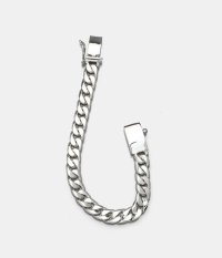  FIFTH Silver Chain Bracelet / 1984