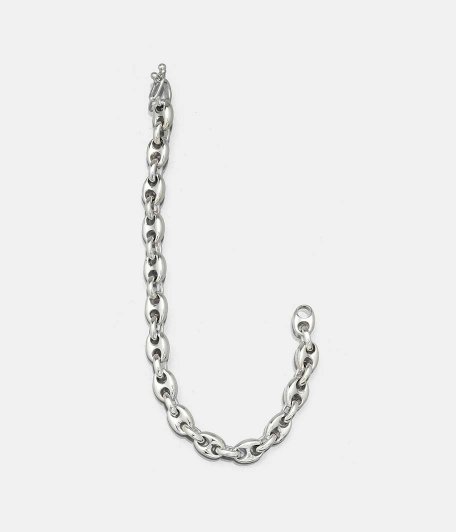 FIFTH Silver Chain Bracelet / Special-001 - KAPTAIN SUNSHINE NECESSARY or  UNNECESSARY NEAT OUTIL POLYPLOID VINTAGE などの通販 RADICAL