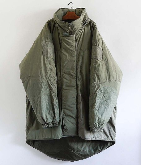  U.S.ARMY PCU LEVEL7 TYPE2 MONSTER PARKA [USED / GOOD CONDITION]