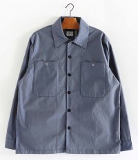  NECESSARY or UNNECESSARY UNION SHIRT [GRAY]