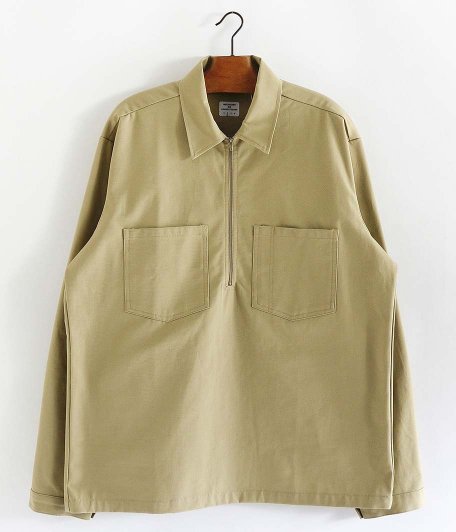 NECESSARY or UNNECESSARY DAVIS [BEIGE] - Fresh Service NECESSARY 