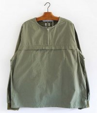  NECESSARY or UNNECESSARY CREW [OLIVE]