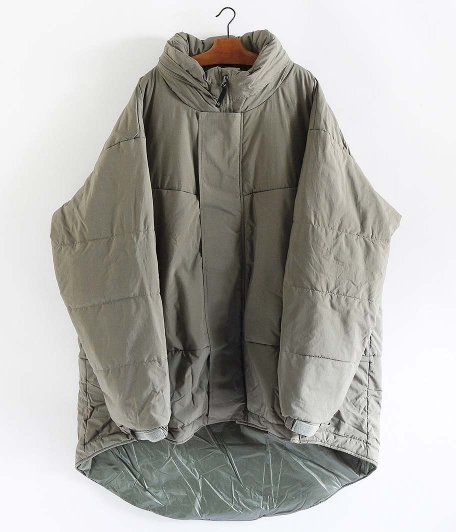 BEYOND CLOTHING PCU LEVEL7 TYPE2 MONSTER PARKA [Dead Stock 