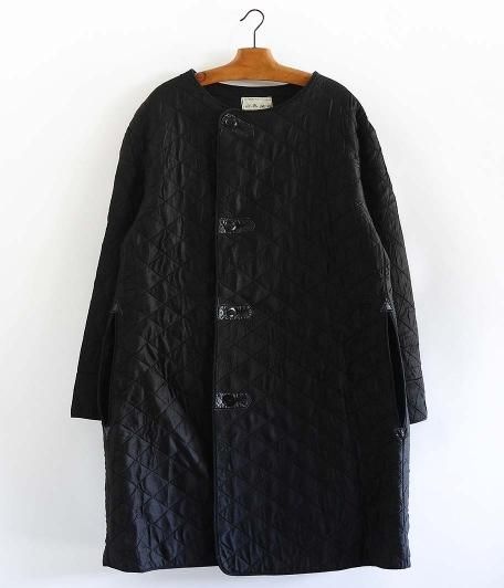 スイス軍キルティングライナージャケット - Fresh Service