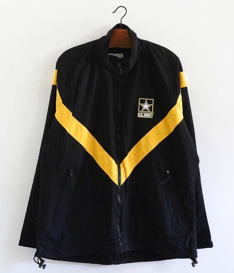 U.S.ARMY ナイロントレーニングジャケット [USED / GOOD CONDITION 