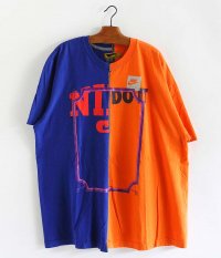  HURRAY HURRAY composition Remake Sports T-Shirt [MULTI]