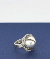 Touareg Silver Ring 05
