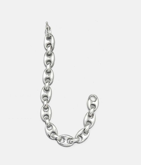  FIFTH Silver Chain Bracelet / Special-003