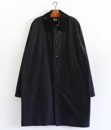 Necessary or Unnecessary COACH COAT [BLACK] - Fresh Service 