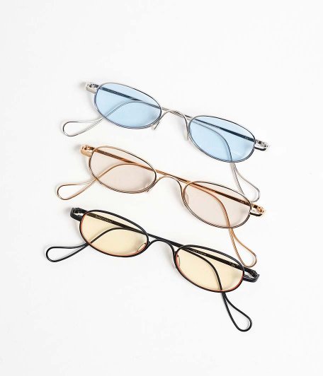 Buddy Optical fis SG - KAPTAIN SUNSHINE NECESSARY or UNNECESSARY