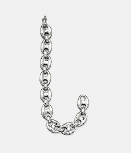 FIFTH Silver Chain Bracelet / Special-002 - Fresh Service