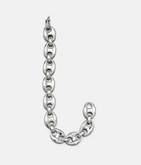  FIFTH Silver Chain Bracelet / Special-002