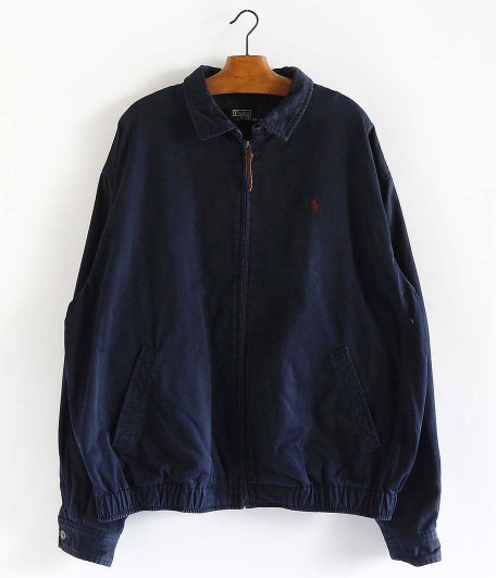 Ralph Lauren スイングトップ - Fresh Service NECESSARY or