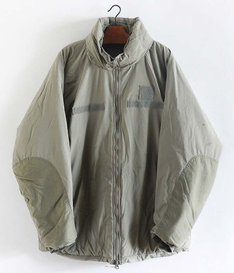 U.S.ARMY ECWCS GEN3 LEVEL7 PRIMALOFT PARKA [USED] - Fresh