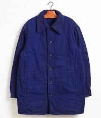 ジャーマンビンテージワークジャケット ビンテージジャーマンワークジャケット - Fresh Service NECESSARY or