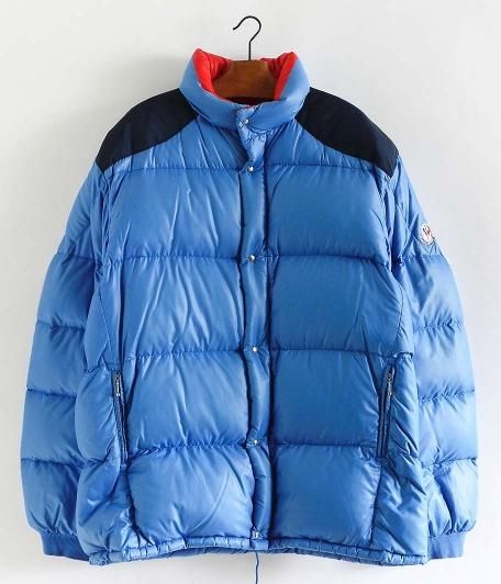 MONCLER ビンテージダウンジャケット - Fresh Service NECESSARY or 