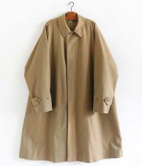  KAPTAIN SUNSHINE Traveller Coat [KHAKI]