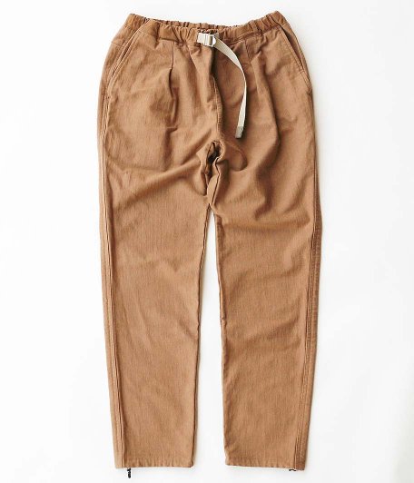  CURLY Delight Climbing Trousers [BEIGE]
