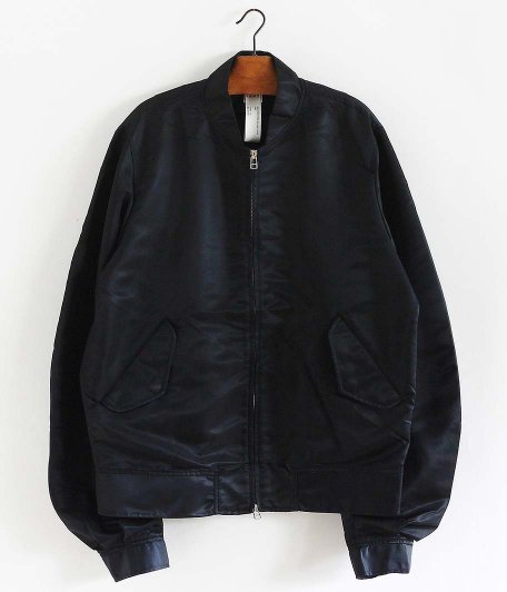 KAIKO Forceless Jacket Nylon [BLACK] - Fresh Service NECESSARY or