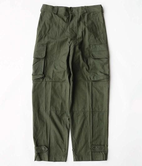 9chord_military【デッドストック】フランス空軍 M47 カーゴパンツ 76XL ヴィンテージ