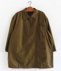 オランダ軍 ライナーコート - Fresh Service NECESSARY or