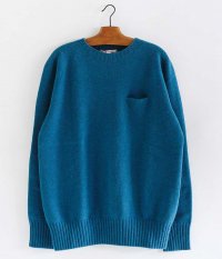  NECESSARY or UNNECESSARY 3D KNIT [JADE]