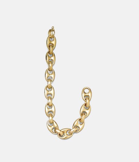  FIFTH Gold Chain Bracelet / Special-003