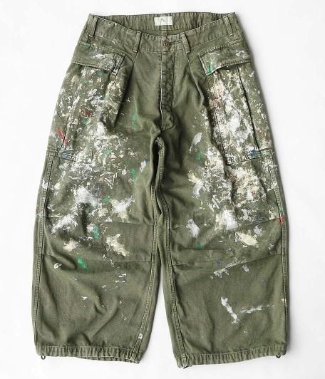 21AW HERILL DUCK SPLASH CARGO PANTS | ibirajuba.pe.gov.br