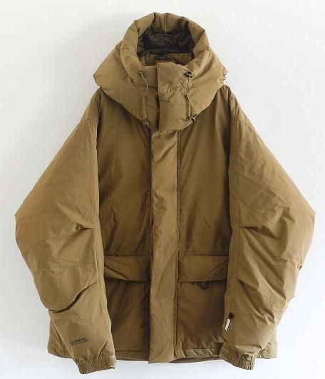 DAIWA PIER39 GORE-TEX DOWN JACKET L - ジャケット/アウター