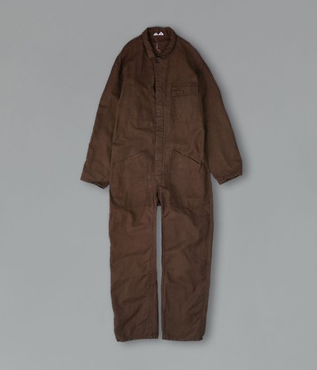 70's フレンチワークオールインワン - Fresh Service NECESSARY or UNNECESSARY NEAT OUTIL  YOKE VINTAGE などの通販 RADICAL