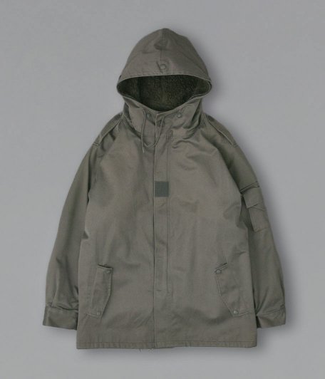 90's フランス軍 F-2パーカー - Fresh Service NECESSARY or UNNECESSARY NEAT OUTIL YOKE  VINTAGE などの通販 RADICAL