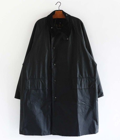 KAPTAIN SUNSHINE 3/4 Coat [BLACK] - Fresh Service NECESSARY or UNNECESSARY  NEAT OUTIL YOKE VINTAGE などの通販 RADICAL