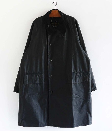  KAPTAIN SUNSHINE 3/4 Coat [BLACK]