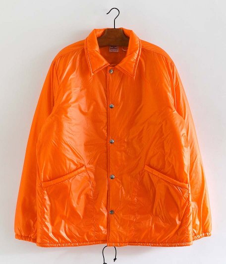 NECESSARY or UNNECESSARY RIP COACH [ORANGE] - Fresh Service