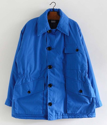 NECESSARY or UNNECESSARY FRIGID TOP [BLUE] - Fresh Service NECESSARY or  UNNECESSARY NEAT OUTIL YOKE VINTAGE などの通販 RADICAL