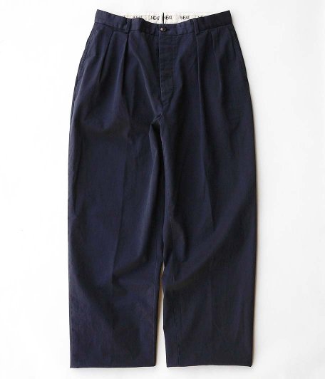 NEAT NEAT Chino [NAVY] - Fresh Service NECESSARY or UNNECESSARY NEAT OUTIL  YOKE VINTAGE などの通販 RADICAL