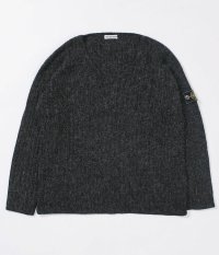  80’s STONE ISLAND V-Neck Sweater