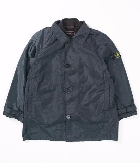 95AW STONE ISLAND Fomula Steel Nylon Coat - Fresh Service