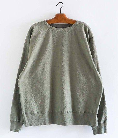  NECESSARY or UNNECESSARY MAC L/S [SAGE]