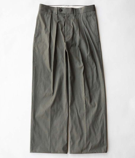 NEAT 80's US FISH TAIL WIDE [GRAY] - Fresh Service NECESSARY or UNNECESSARY  NEAT OUTIL YOKE VINTAGE などの通販 RADICAL