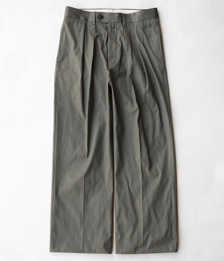  NEAT 80s US FISH TAIL WIDE [GRAY]