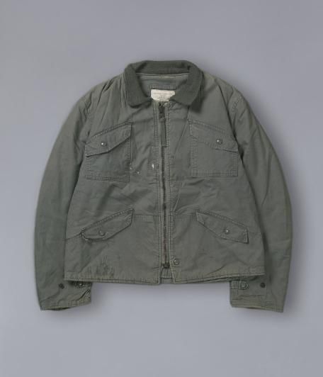 70's U.S.A.F CWU-7/P ジャケット - Fresh Service NECESSARY or ...