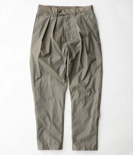 NEAT EPIC Packable Tapered [OLIVE] - KAPTAIN SUNSHINE NECESSARY or  UNNECESSARY NEAT OUTIL YOKE VINTAGE などの通販 RADICAL