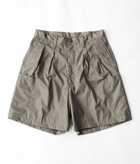 NEAT EPIC Packable Cargo Shorts [OLIVE] - KAPTAIN SUNSHINE NECESSARY or  UNNECESSARY NEAT OUTIL POLYPLOID VINTAGE などの通販 RADICAL