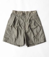  NEAT EPIC Packable Cargo Shorts [OLIVE]