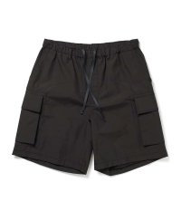  DAIWA PIER 39 GORE-TEX INFINIUM™ Field 6Pocket Shorts [BLACK]