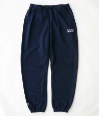  Fresh Service VIBTEX for FreshService SWEAT PANTS [NAVY]