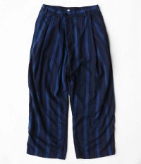  OUTIL PANTALON CUERS [INDIGO]